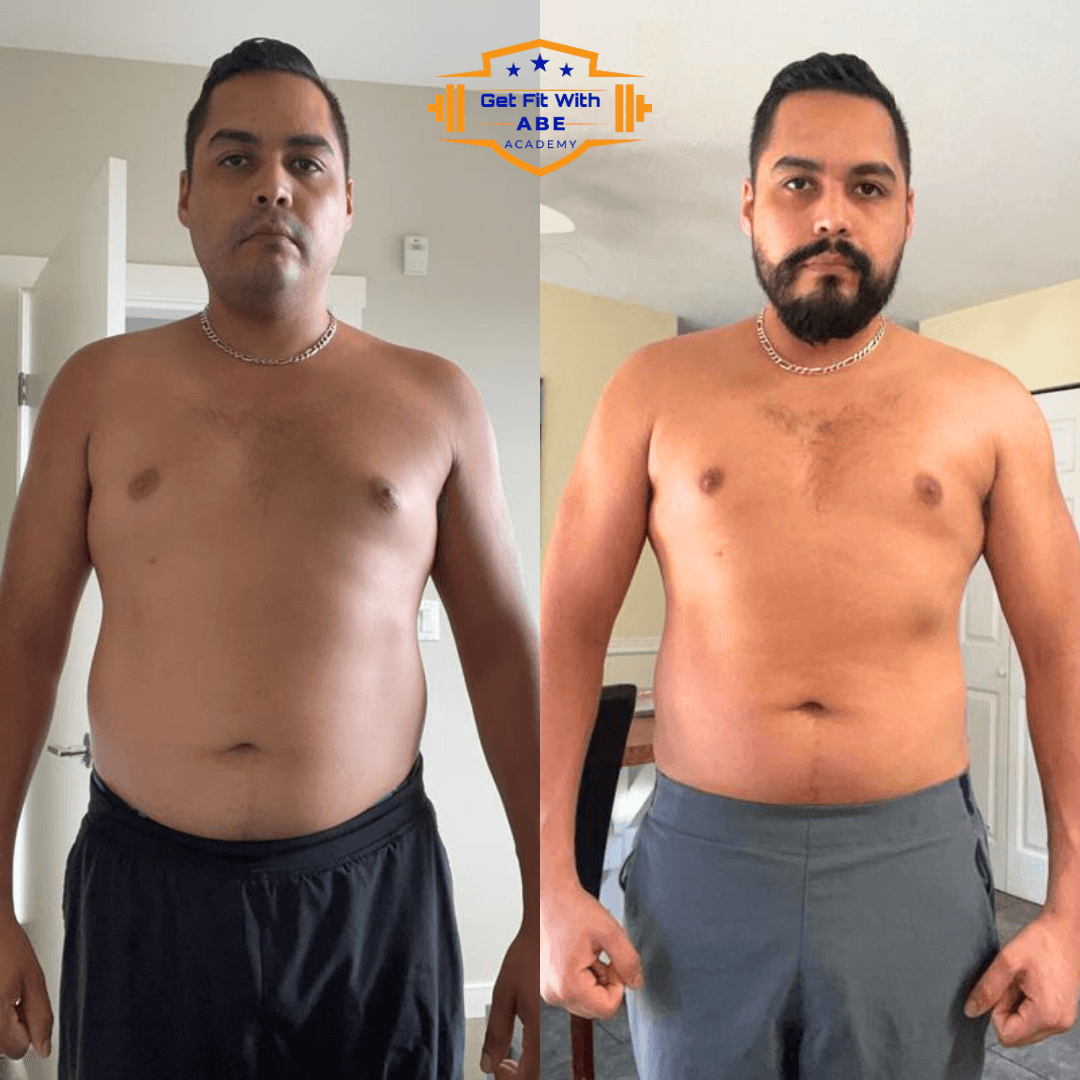 Client 1 transformation