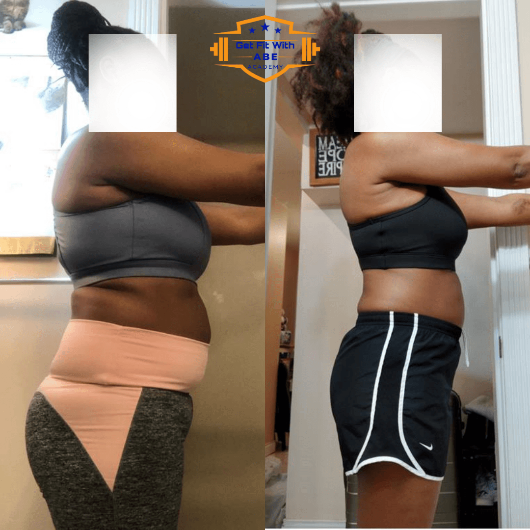 Client 4 transformation