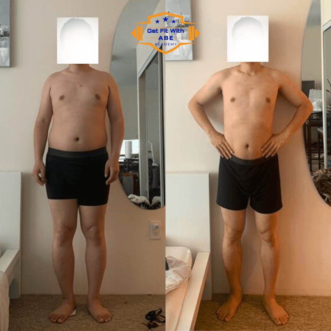 Client 5 transformation